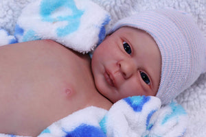 Bebe reborn on sale gael