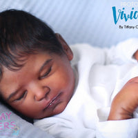 Viviana by Tiffany Campbell - truborns