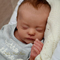 ALESSIA by Gudrun Legler - truborns