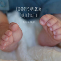 MALIK by Jorja Pigott - truborns