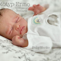 Enno by Melanie Gebhardt - truborns