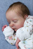 Nevaeh by Cassie Brace - truborns