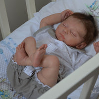 GABRIEL by Eva Brilli - truborns