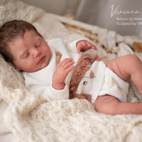 Viviana by Tiffany Campbell - truborns