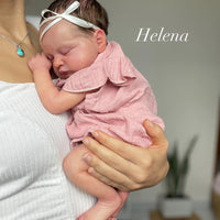 HELENA by Priscilla Lopes - truborns