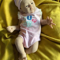 TALA by Lilianne Deres - truborns