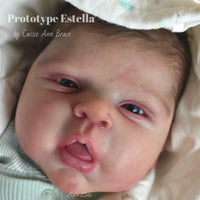 ESTELLA by Cassie Brace