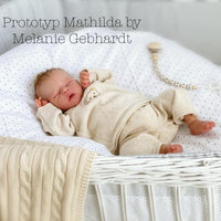 Mathilda by Melanie Gebhardt - truborns