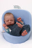 Theodor - truborns