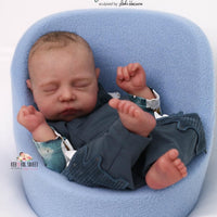 Theodor - truborns