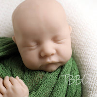 LEVI by Bonnie Brown blank kit EDITION #2 - truborns