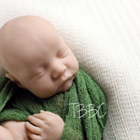 LEVI by Bonnie Brown blank kit EDITION #2 - truborns