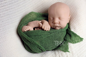 LEVI by Bonnie Brown blank kit EDITION #2. TRU BORN