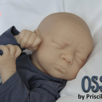 OSSIE by Priscilla Lopes - truborns