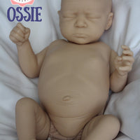 OSSIE by Priscilla Lopes - truborns