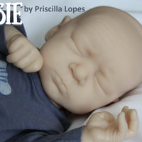 OSSIE by Priscilla Lopes - truborns