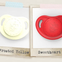 Honeybug Micro Preemie Pacifier - truborns