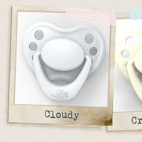 Honeybug Sweetheart Pacifier - truborns
