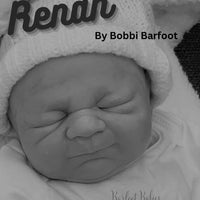 RENAN by Bobbi Barfoot