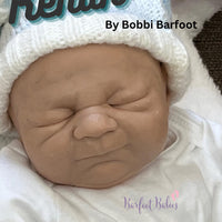 RENAN by Bobbi Barfoot