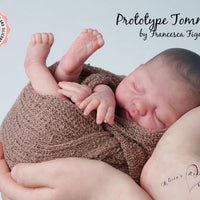 Tommaso - truborns
