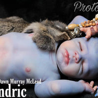 ZENDRIC by Dawn McLeod - truborns